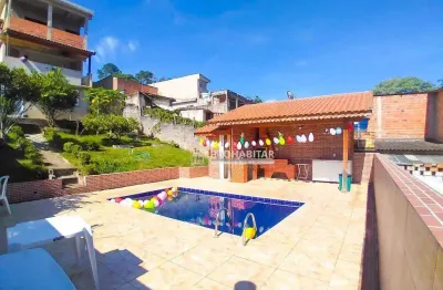 Chácara / sítio com 3 quartos à venda na Rua Visconde de Montalegre, --, Jardim Santa Fé (Zona Sul), São Paulo