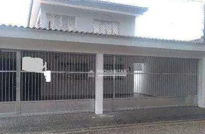 Casa com 3 quartos à venda na Rua Alfonso de Albuquerque, --, Jardim das Imbuias, São Paulo