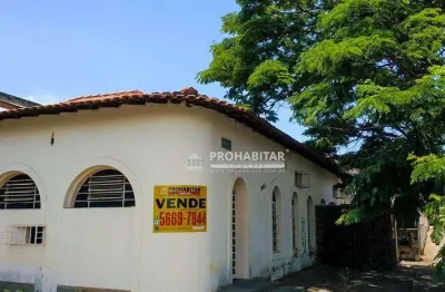Terreno à venda no Centro, José Bonifácio 