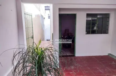 Casa com 2 quartos à venda na Rua Artur Saraiva Barboza, --, Parque América, São Paulo