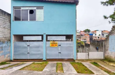 Casa com 3 quartos à venda na Rua Maria da Costa Bezerra, --, Recanto Campo Belo, São Paulo