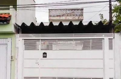 Casa com 4 quartos à venda na Rua Manoel da Rocha Lins, --, Rio Bonito, São Paulo