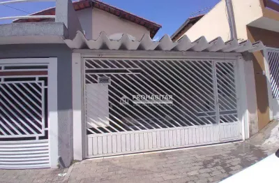 Sobrado com 3 dormitórios à venda, 90 m² por r$ 750.000,00 - interlagos - são paulo/sp