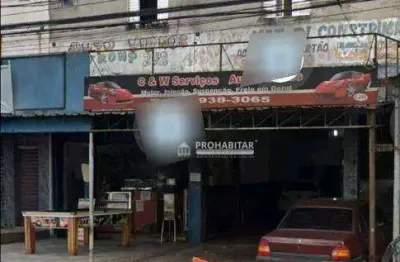 Prédio à venda na Avenida Paulo Guilguer Reimberg, --, Jardim Novo Horizonte, São Paulo