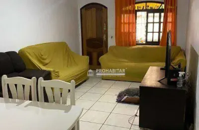 Casa com 2 quartos à venda na Rua Menino Jesus de Praga, --, Vila Represa, São Paulo