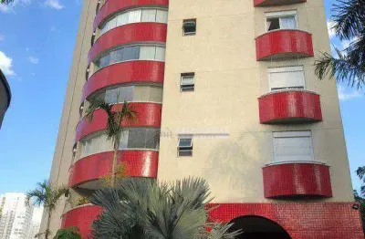 Apartamento com 2 quartos à venda na Rua Barão do Triunfo, --, Brooklin, São Paulo