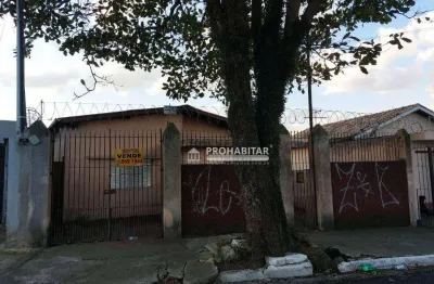 Casa à venda, 170 m² por r$ 650.000,00 - cidade dutra - são paulo/sp