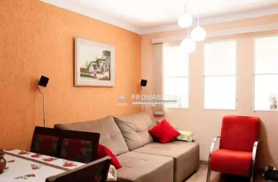 Sobrado à venda, 125 m² por r$ 560.000,00 - vila campo grande - são paulo/sp