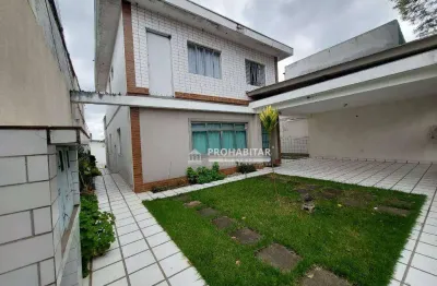 Sobrado com 7 dormitórios à venda no jardim dos lagos