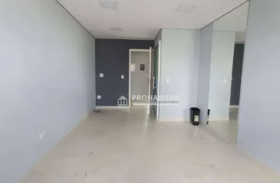 Sala comercial com 2 salas para alugar na Rua Jequirituba, --, Jardim Castro Alves, São Paulo