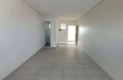 Sala comercial com 1 sala para alugar na Rua Jequirituba, --, Jardim Castro Alves, São Paulo