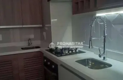 Apartamento com 2 dormitórios à venda, 36 m² por r$ 380.000,00 - jurubatuba - são paulo/sp