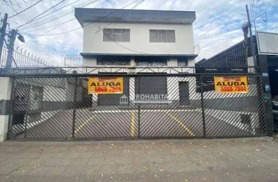 Prédio para alugar na Avenida Atlântica, --, Interlagos, São Paulo