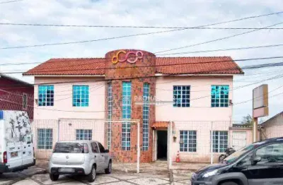 Prédio para alugar na Rua Benício José da Fonseca, --, Rio Bonito, São Paulo