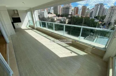Apartamento com 3 quartos à venda na Rua dos Caetés, --, Perdizes, São Paulo
