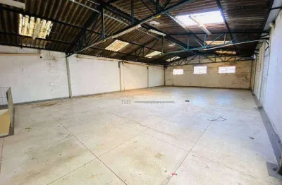 Prédio à venda na Rua Monsenhor Alfredo Pereira Sampaio, --, Vila São Pedro, São Paulo