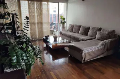 Apartamento à venda, 180 m² por r$ 1.850.000,00 - paraíso - são paulo/sp