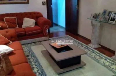 Casa com 3 quartos à venda na Rua Carida, --, Vila Emir, São Paulo