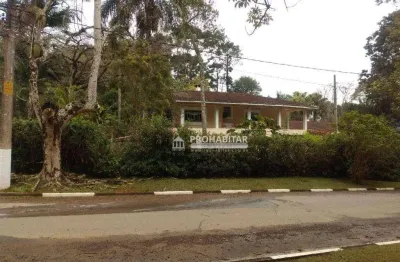 Casa mobiliada para alugar no jardim das palmeiras (zona sul)