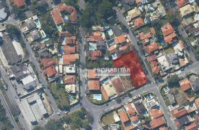 Terreno à venda na Rua Maria Pereira da Conceição, --, Interlagos, São Paulo