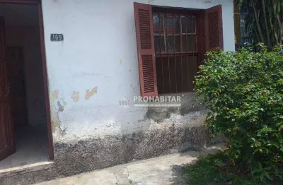 Terreno, 120 m² - venda por r$ 800.000,00 ou aluguel por r$ 3.000,00/mês - vila socorro - são paulo/sp
