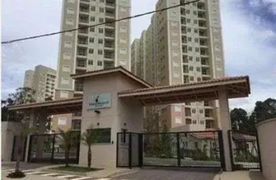 Apartamento à venda, 55 m² por r$ 318.000,00 - vila andrade - são paulo/sp