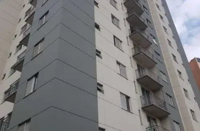 Apartamento à venda, 54 m² por r$ 320.000,00 - vila andrade - são paulo/sp