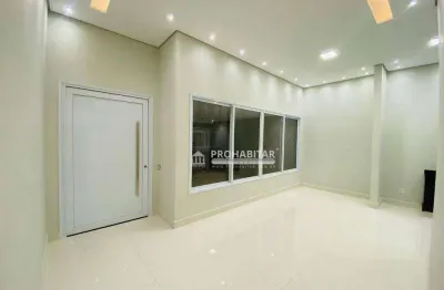 Casa com 3 quartos à venda na vila verde - bragança paulista/sp