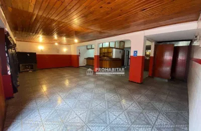 Sala comercial para alugar na Avenida Professor Papini, --, Cidade Dutra, São Paulo