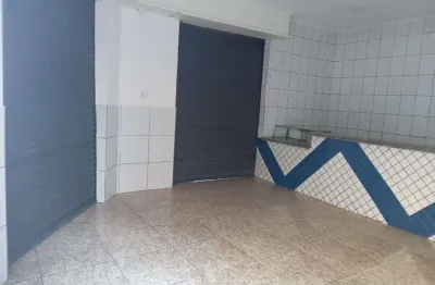 Salão para alugar, 46 m² por r$ 4.500,00/mês - santo amaro - são paulo/sp