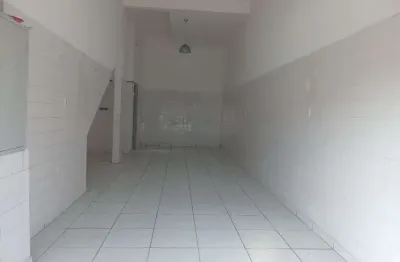 Loja para alugar, 30 m² por r$ 2.500,00/mês - santo amaro - são paulo/sp