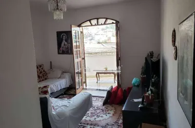 Casa com 2 quartos à venda na Alameda Beija-Flor, --, Recanto Campo Belo, São Paulo