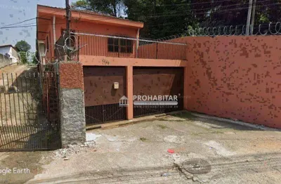 Terreno comercial à venda no vila são josé (cidade dutra)
