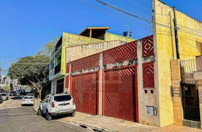 Casa com 2 quartos à venda em interlagos (zona sul)