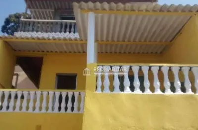 Casa com 6 dormitórios à venda, 150 m² por r$ 490.000,00 - parelheiros - são paulo/sp