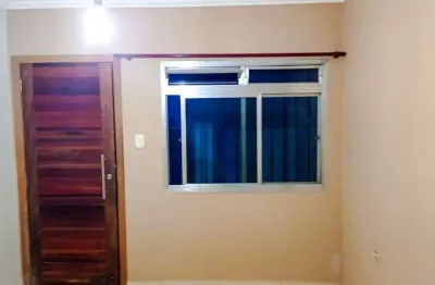 Casa com 2 quartos à venda na Rua Domenico Lauro, --, Cidade Dutra, São Paulo