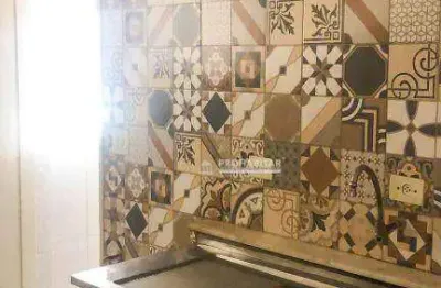 Apartamento com 2 quartos à venda na Rua Joaquim Floriano, --, Itaim Bibi, São Paulo