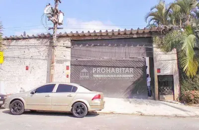 Prédio para venda ou aluguel no jardim shangrilá (zona sul)
