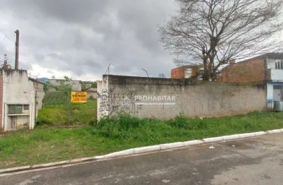 Terreno à venda na Rua Tancredo Sansone, --, Jardim Aladim, São Paulo