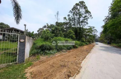 Terreno em condomínio fechado à venda na Rua Pablo Neruda, --, Parque do Terceiro Lago, São Paulo