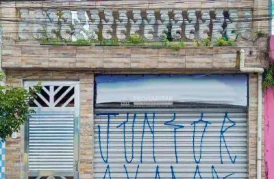 Casa com 5 quartos à venda na Avenida Professora Marta Maria Bernardes, --, Vila Natal, São Paulo