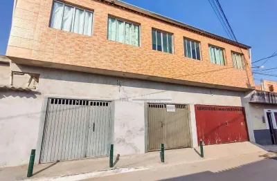 Casa com 2 quartos à venda na Rua Irmã Maria Lourença, --, Jardim Shangrilá (Zona Sul), São Paulo