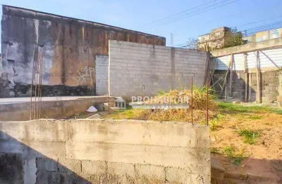 Terreno para alugar no vila são josé (cidade dutra)