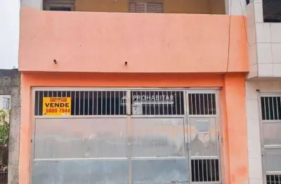 Casa com 3 quartos à venda na Rua Alberto Luthuli, --, Jardim Lucélia, São Paulo