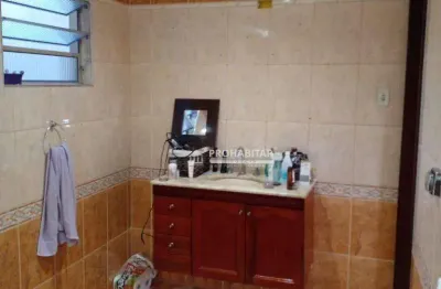 Sobrado com 2 dormitórios à venda, 220 m² por r$ 450.000,00 - jardim campinas - são paulo/sp