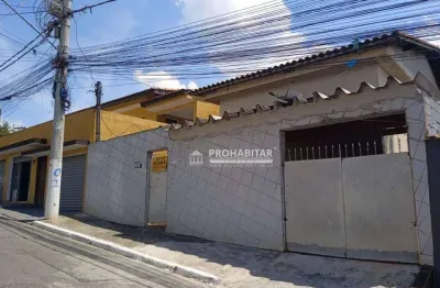 Casa com 3 dormitórios à venda, 150 m² por r$ 365.000,00 - jardim santa francisca cabrini - são paulo/sp