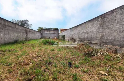 Terreno à venda, 501 m² por r$ 490.000,00 - parque do terceiro lago - são paulo/sp