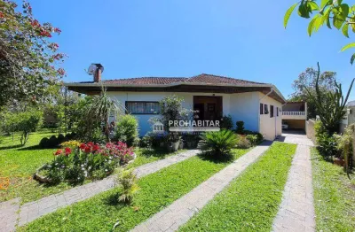 Casa com 4 dormitórios à venda, 248 m² por r$ 1.300.000,00 - parque do terceiro lago - são paulo/sp