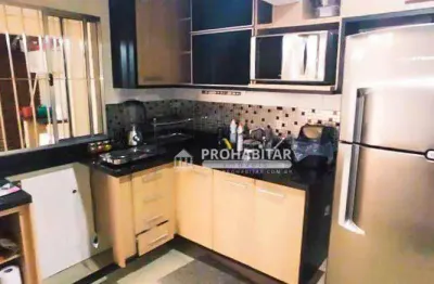 Casa com 2 quartos à venda na Avenida Pietro Nardini, --, Parque Brasil, São Paulo