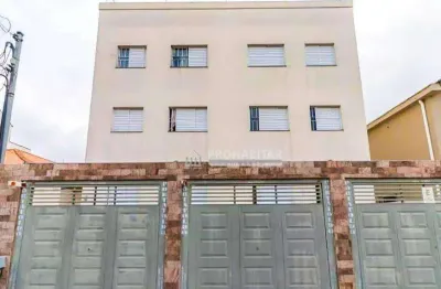 Apartamento cobertura à venda na terceira divisão de interlagos